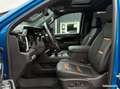 GMC Sierra GMC At4 426ch 6l2 BVA10 essence-GPL Blauw - thumbnail 4