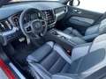 Volvo XC60 B4 (d) Geartronic R-design Red - thumbnail 18