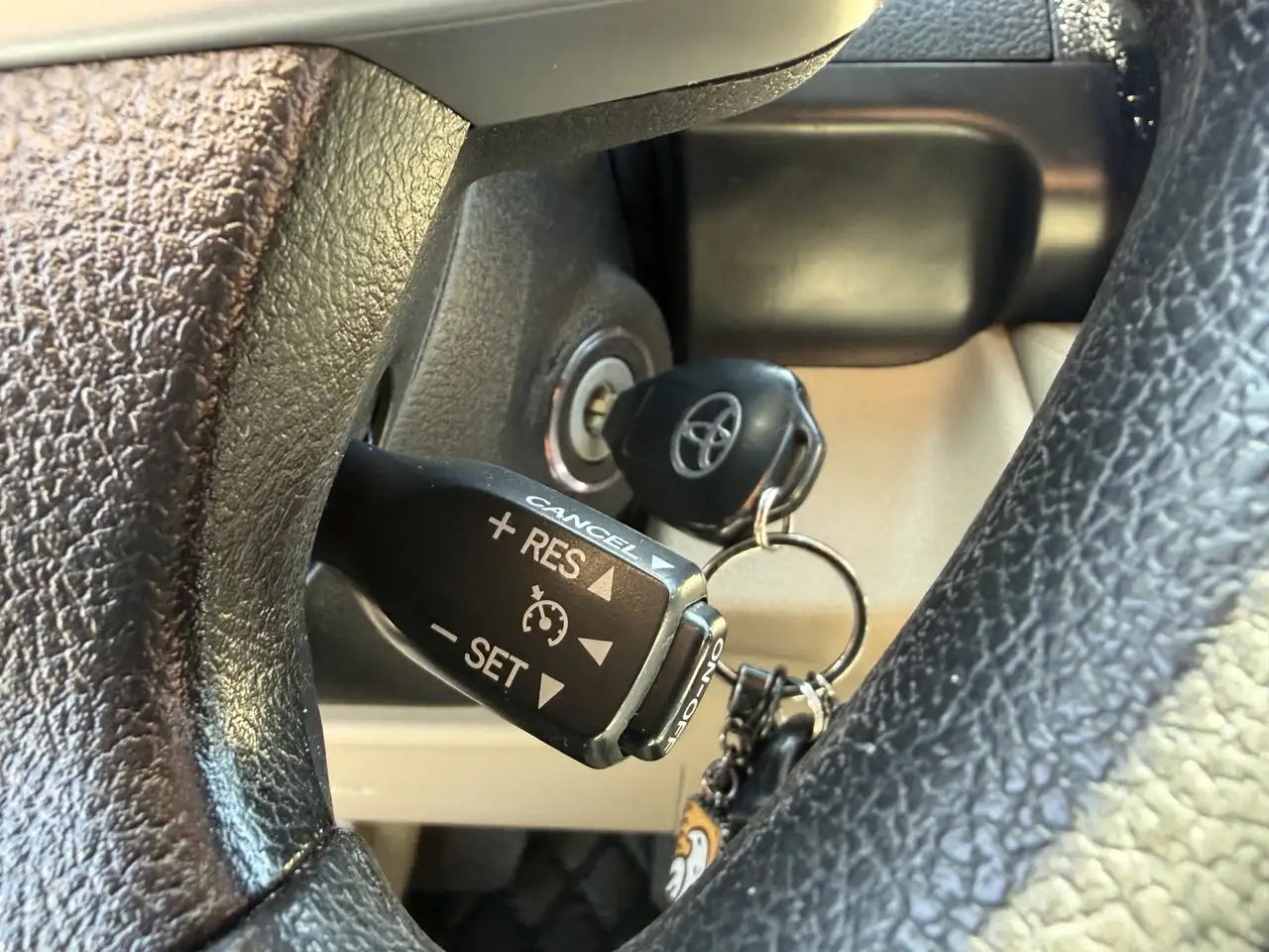 Toyota Camry fotografie Toyota Camry