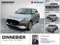 Suzuki Swift COMFORT HYBRID LED+ACC+RFK+TWS+Garantie Silber - thumbnail 1