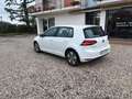 Volkswagen e-Golf 5p Білий - thumbnail 3