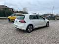 Volkswagen e-Golf 5p White - thumbnail 9