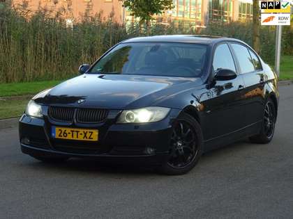BMW 318 3-serie 318i High Executive NAVI/CLIMA/CRUISE/PDC/