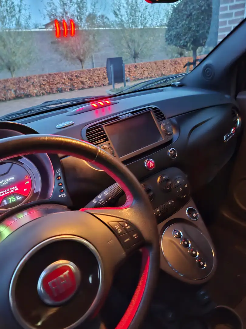 Fiat 500e 500e E 24kwh - 1