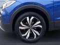 Volkswagen T-Cross Style 1.0 l TSI OPF Bleu - thumbnail 7