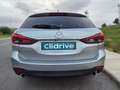 Mazda 6 W. 2.2DE Style+ 110kW Gris - thumbnail 5