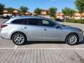 Mazda 6 W. 2.2DE Style+ 110kW Gris - thumbnail 3