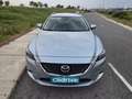 Mazda 6 W. 2.2DE Style+ 110kW Gris - thumbnail 2