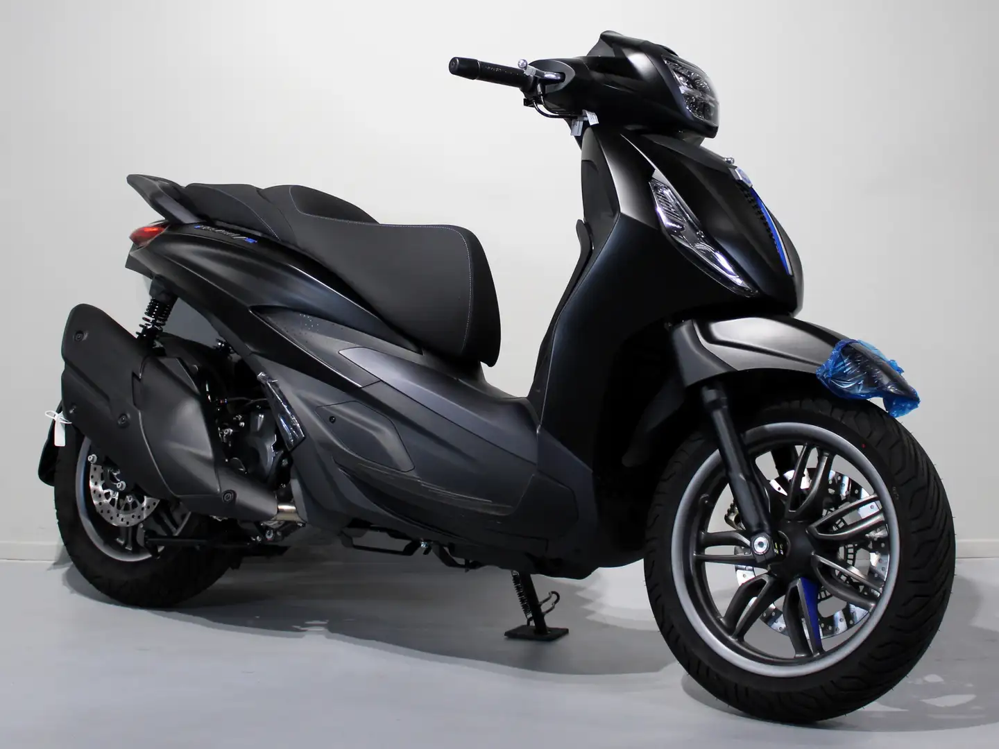 Piaggio Beverly 400 s - 2