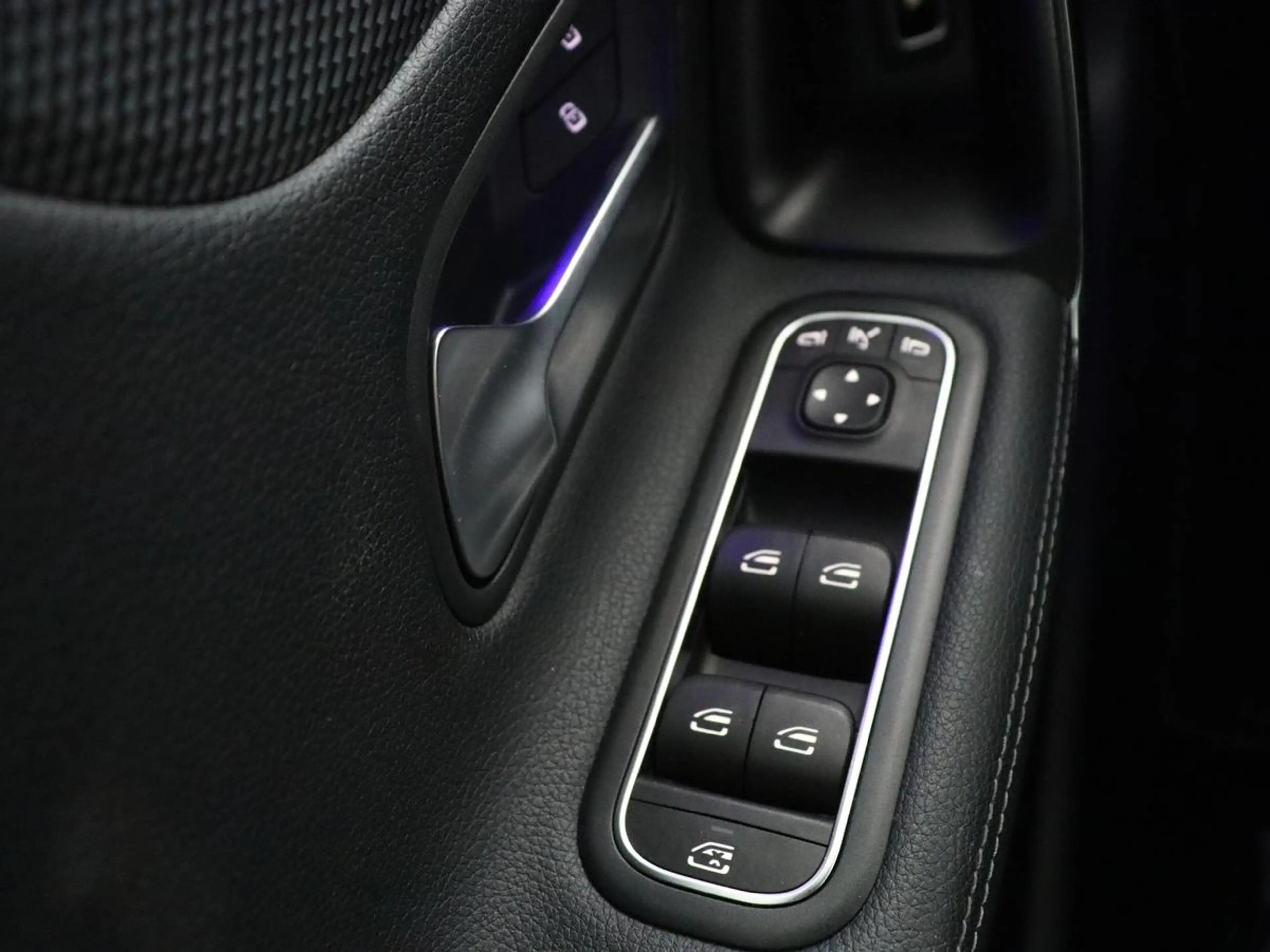 Mercedes-Benz CLA 200 Shooting Brake Business Solution Luxury | Panorama — photo 44