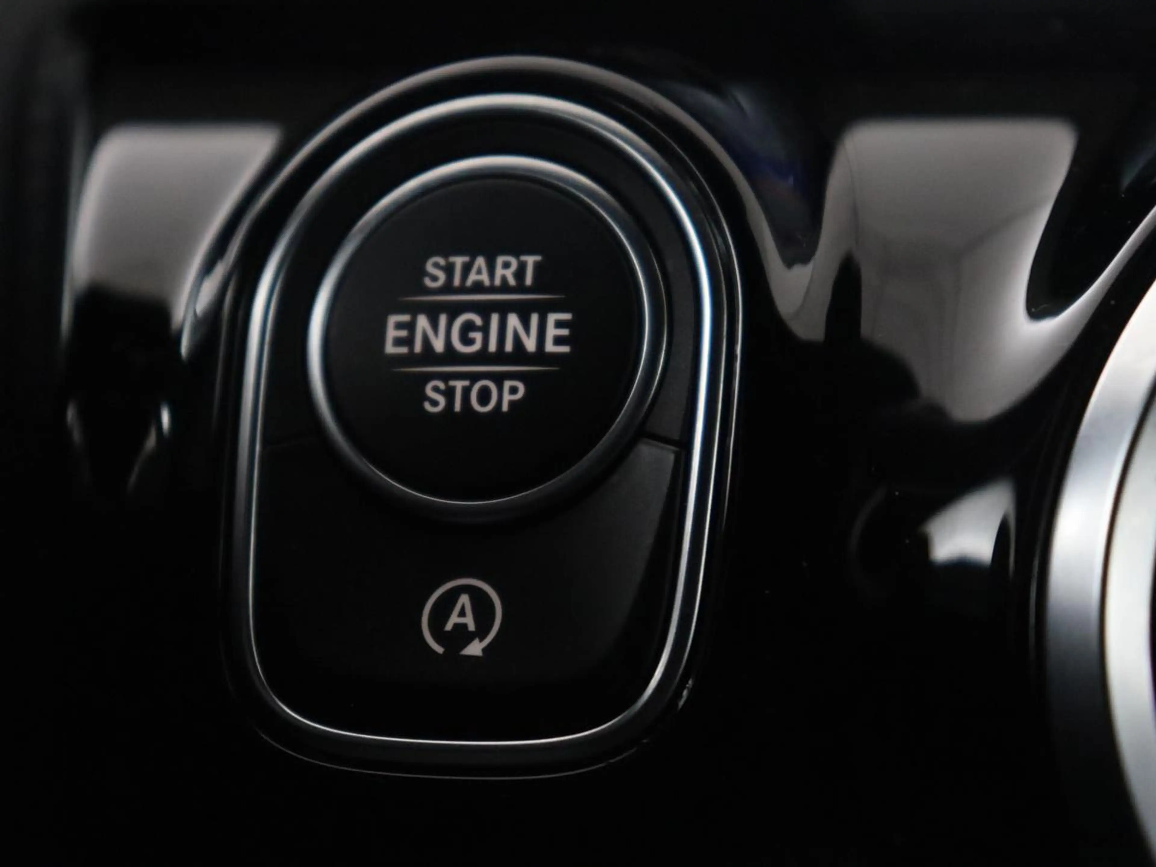 Mercedes-Benz CLA 200 Shooting Brake Business Solution Luxury | Panorama — photo 38