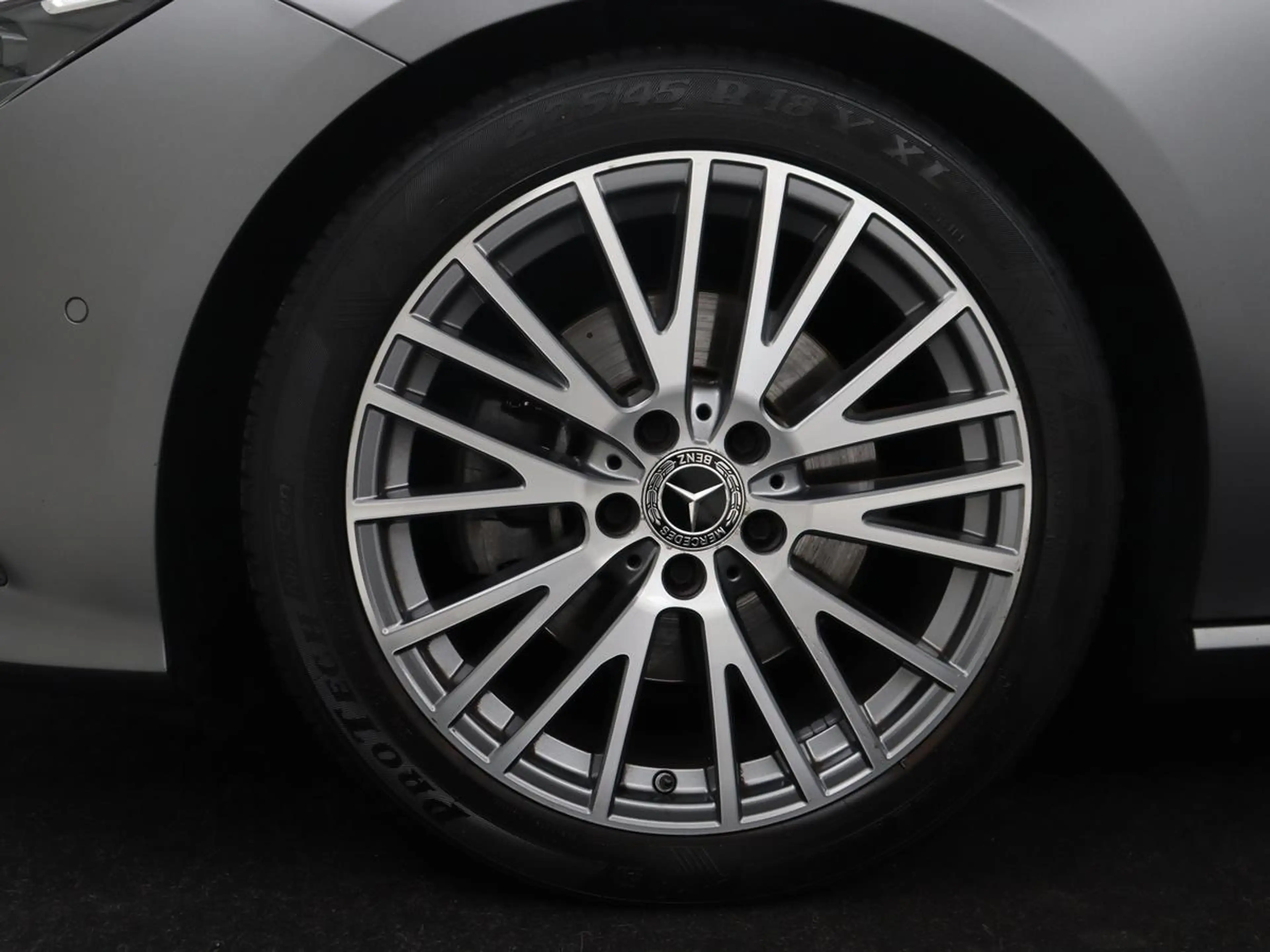 Mercedes-Benz CLA 200 Shooting Brake Business Solution Luxury | Panorama — photo 45