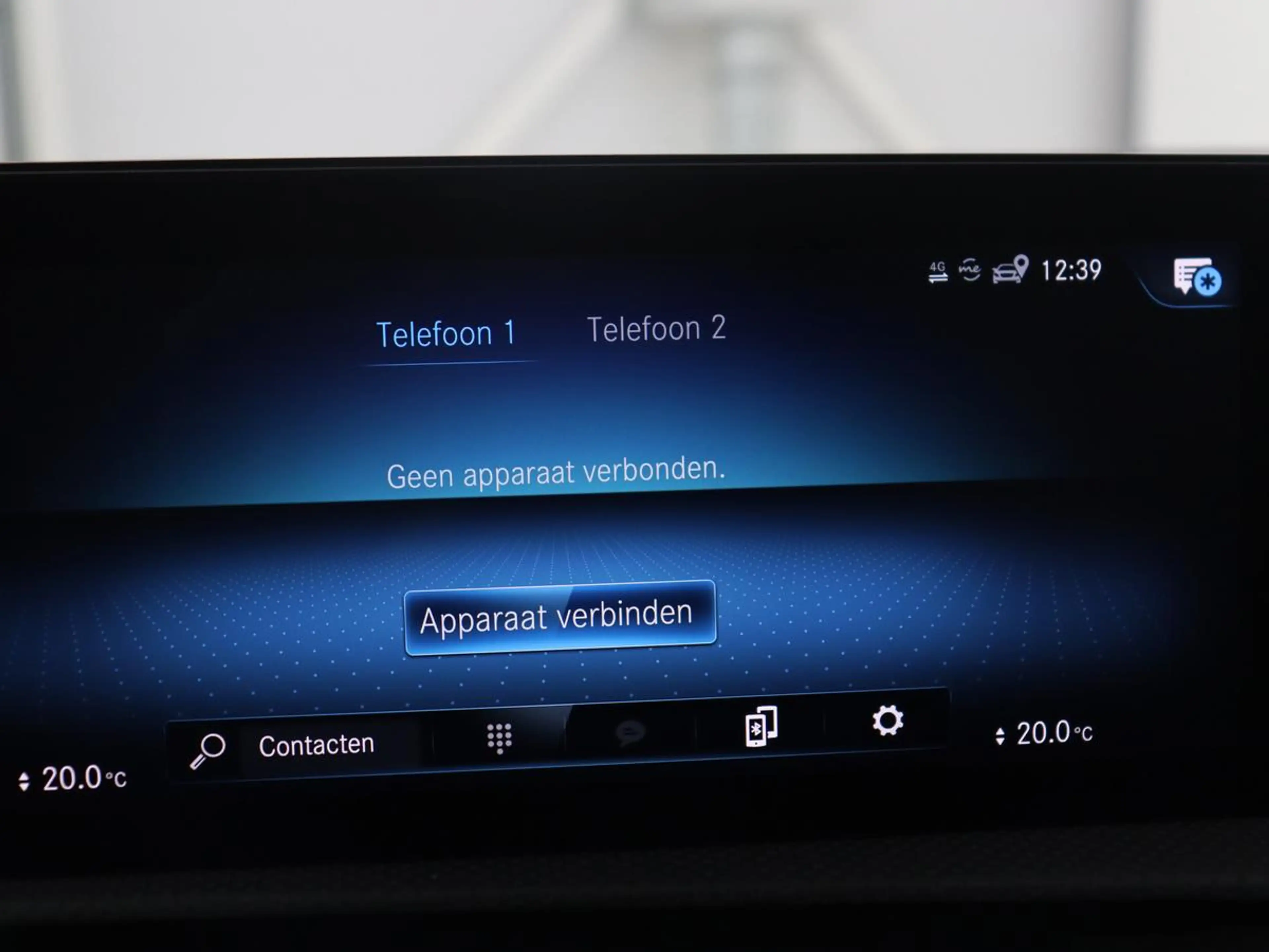 Mercedes-Benz CLA 200 Shooting Brake Business Solution Luxury | Panorama — photo 25