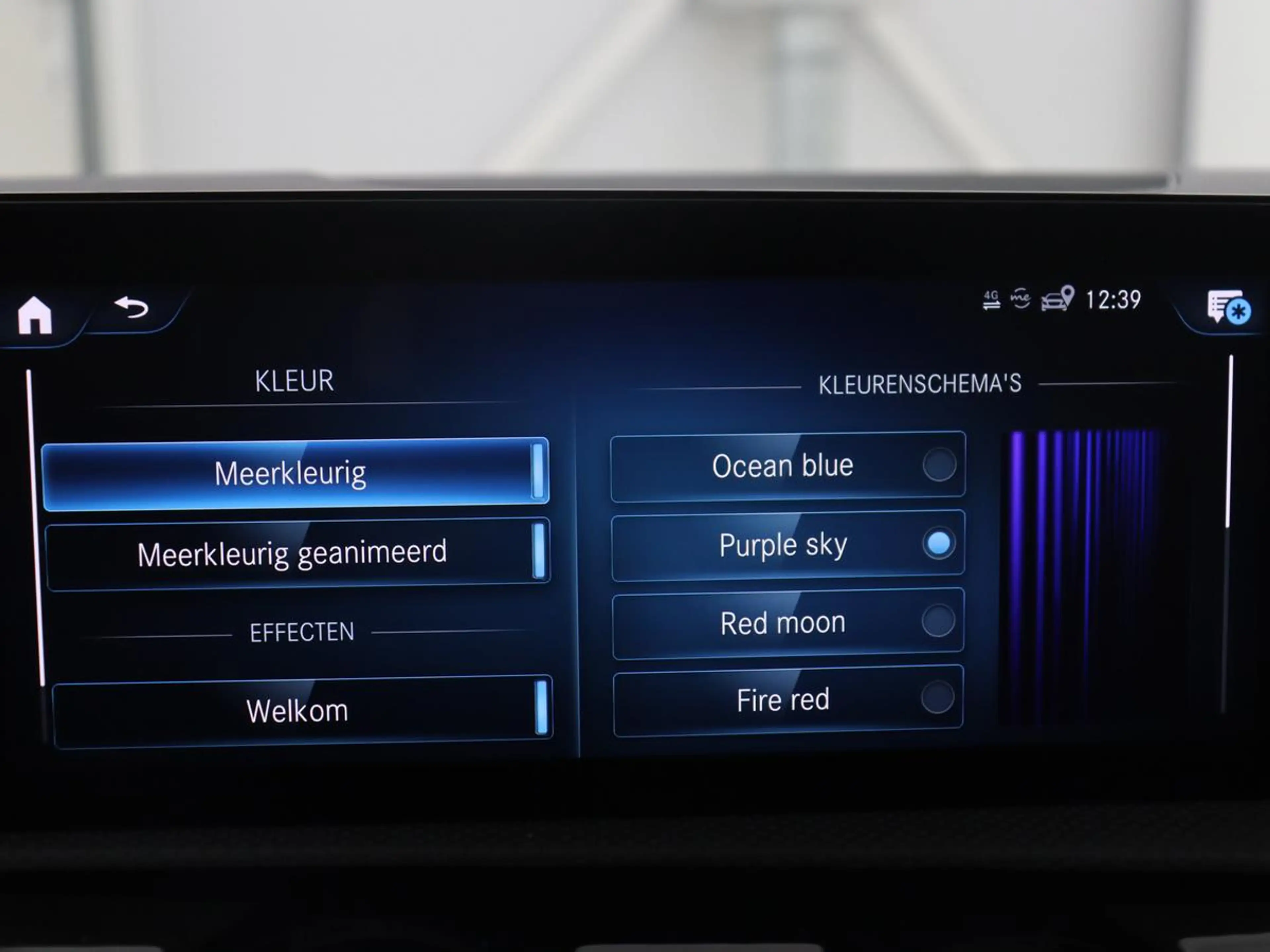 Mercedes-Benz CLA 200 Shooting Brake Business Solution Luxury | Panorama — photo 30