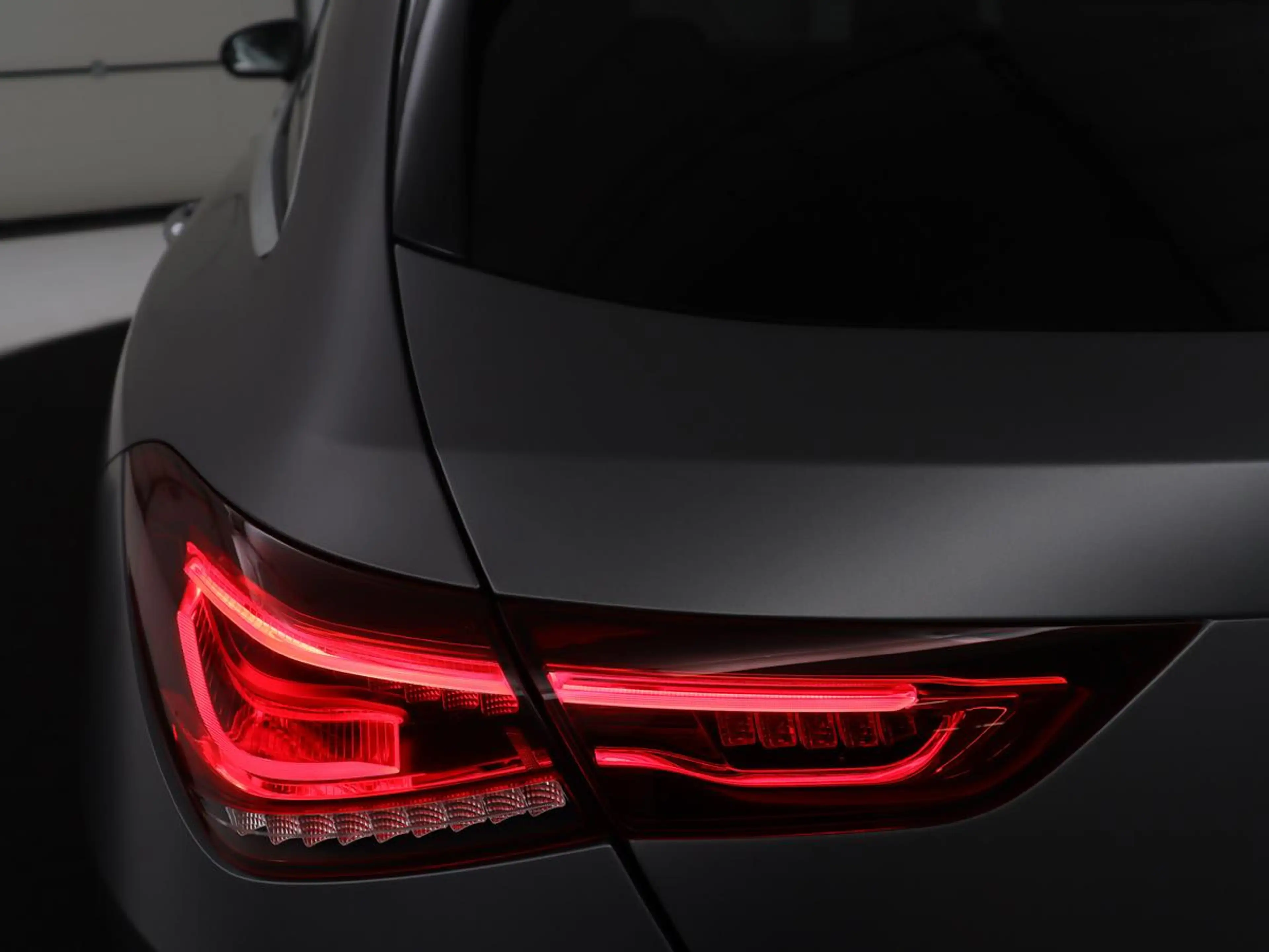 Mercedes-Benz CLA 200 Shooting Brake Business Solution Luxury | Panorama — photo 41