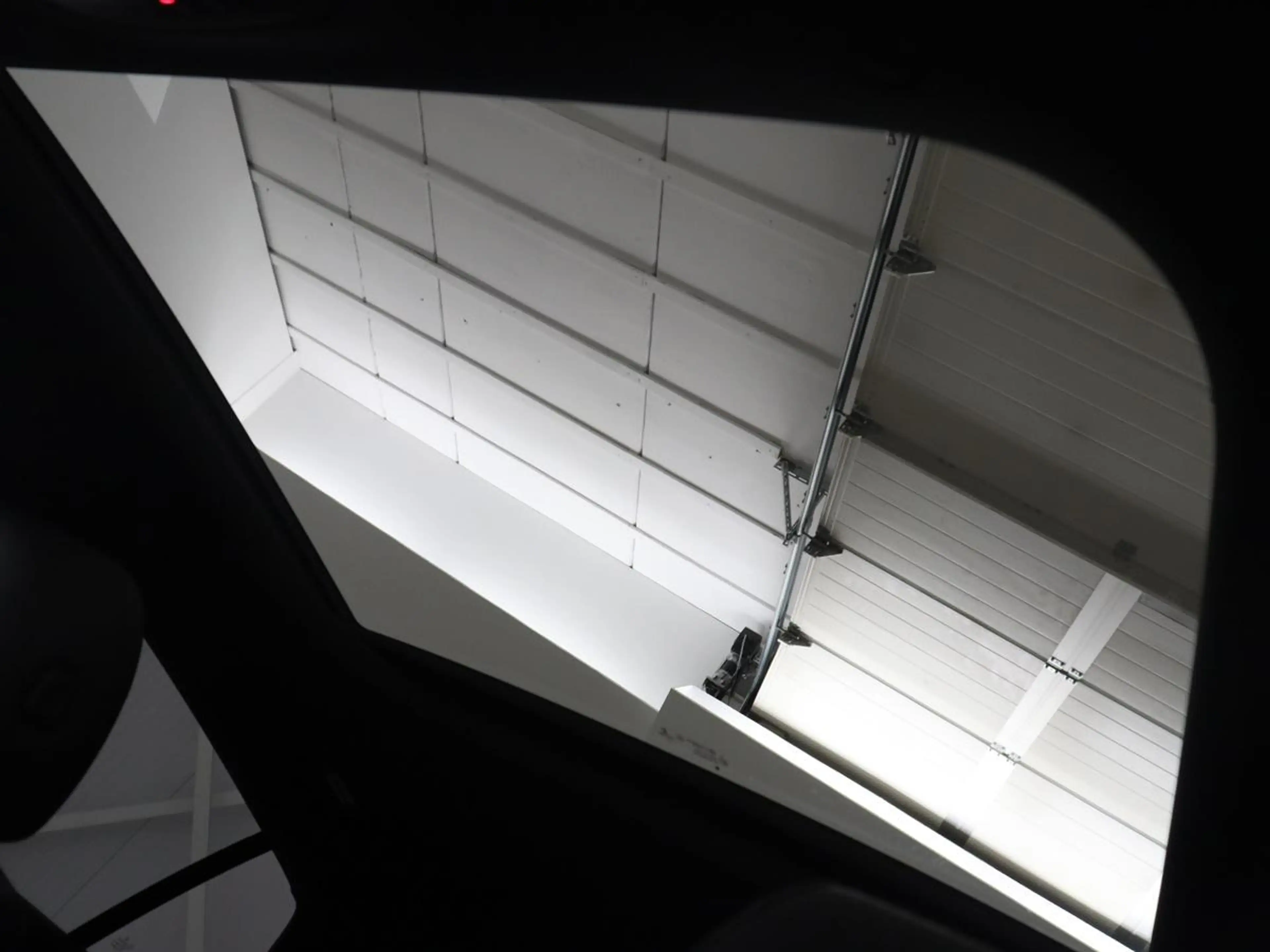 Mercedes-Benz CLA 200 Shooting Brake Business Solution Luxury | Panorama — photo 17
