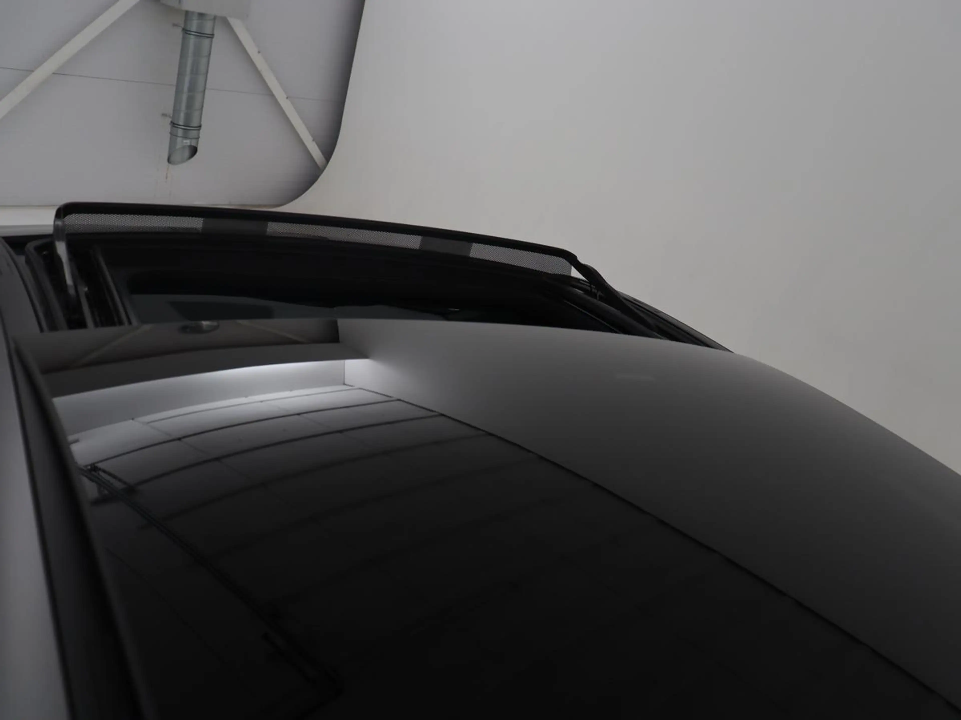 Mercedes-Benz CLA 200 Shooting Brake Business Solution Luxury | Panorama — photo 18