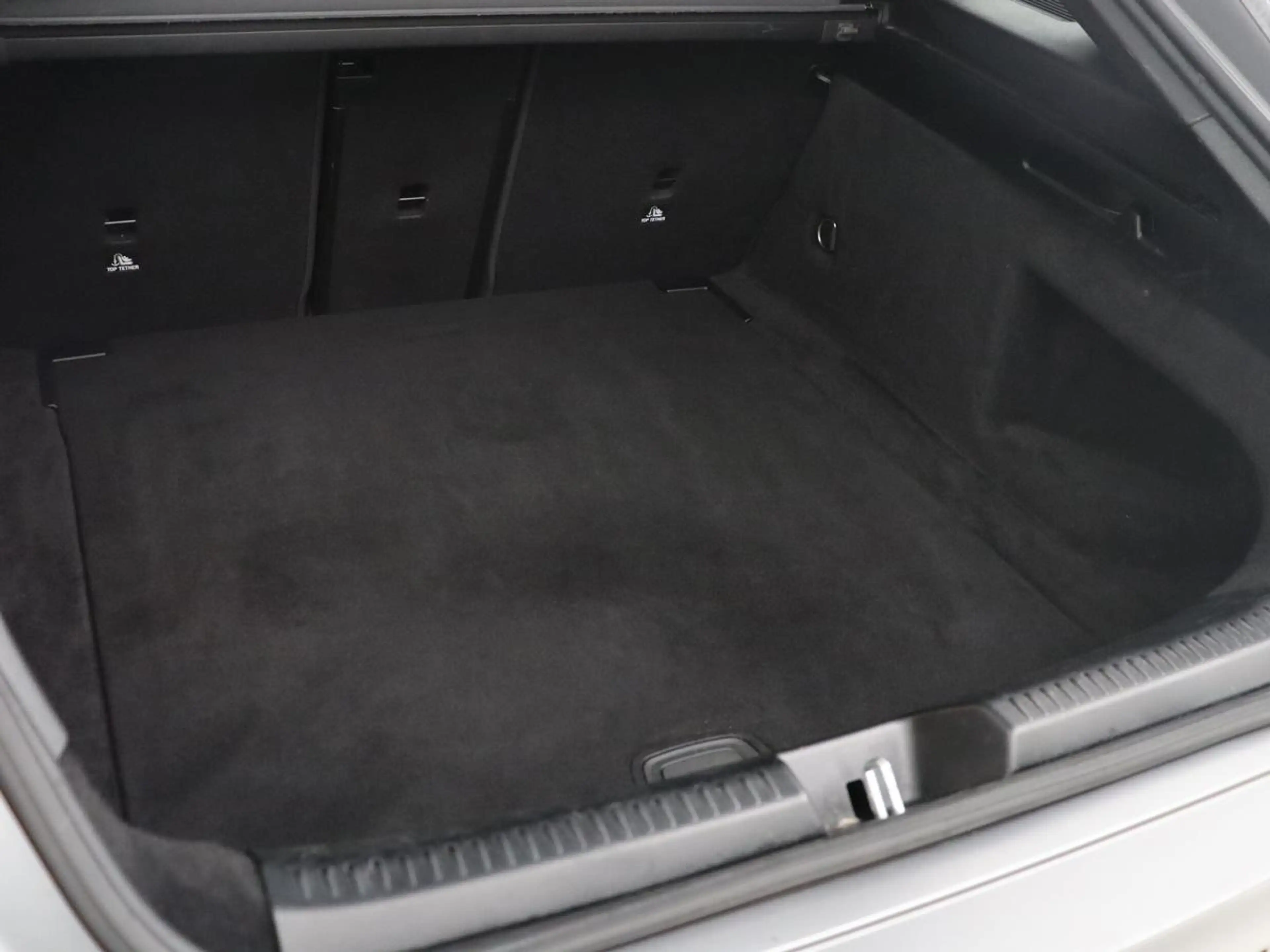 Mercedes-Benz CLA 200 Shooting Brake Business Solution Luxury | Panorama — photo 12