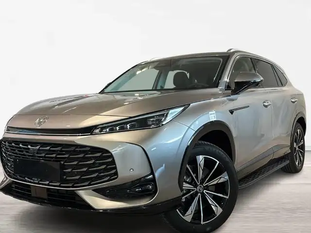 MG EHS E 1.5T-GDI PHEV Luxury