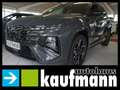 Hyundai TUCSON TUCSON N-LINE 1,6 T-GDI NAVI KAMERA EHK SHZ ACC Grau - thumbnail 1