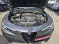 Alfa Romeo Stelvio Sprint 2,2 16V 190 AT8 Q4 Grau - thumbnail 19