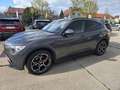 Alfa Romeo Stelvio Sprint 2,2 16V 190 AT8 Q4 Grau - thumbnail 2