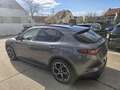 Alfa Romeo Stelvio Sprint 2,2 16V 190 AT8 Q4 Grau - thumbnail 6