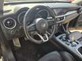 Alfa Romeo Stelvio Sprint 2,2 16V 190 AT8 Q4 Grau - thumbnail 35