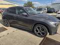 Alfa Romeo Stelvio Sprint 2,2 16V 190 AT8 Q4 Grau - thumbnail 13