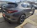Alfa Romeo Stelvio Sprint 2,2 16V 190 AT8 Q4 Grau - thumbnail 22