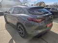 Alfa Romeo Stelvio Sprint 2,2 16V 190 AT8 Q4 Grau - thumbnail 7
