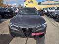 Alfa Romeo Stelvio Sprint 2,2 16V 190 AT8 Q4 Grau - thumbnail 20