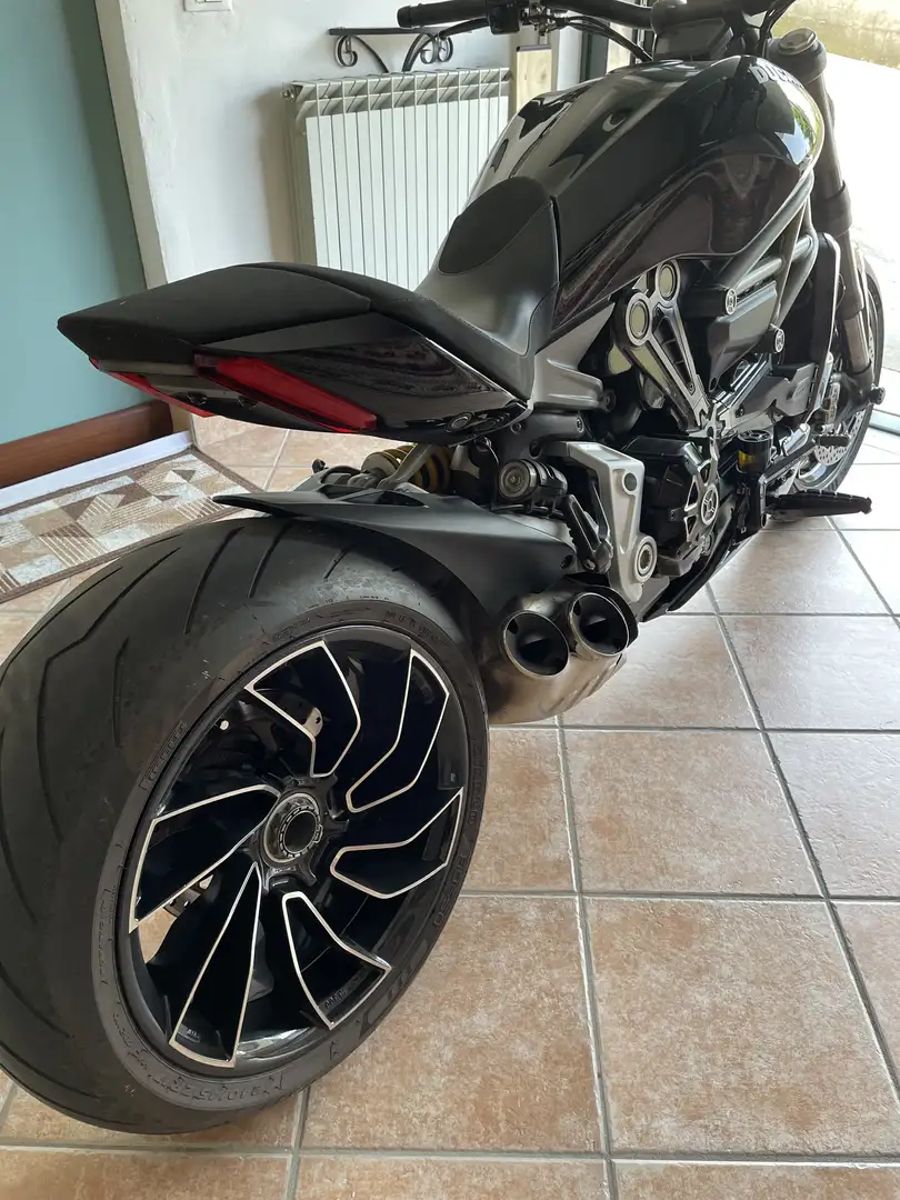 Ducati XDiavel Xdiavel S - 2