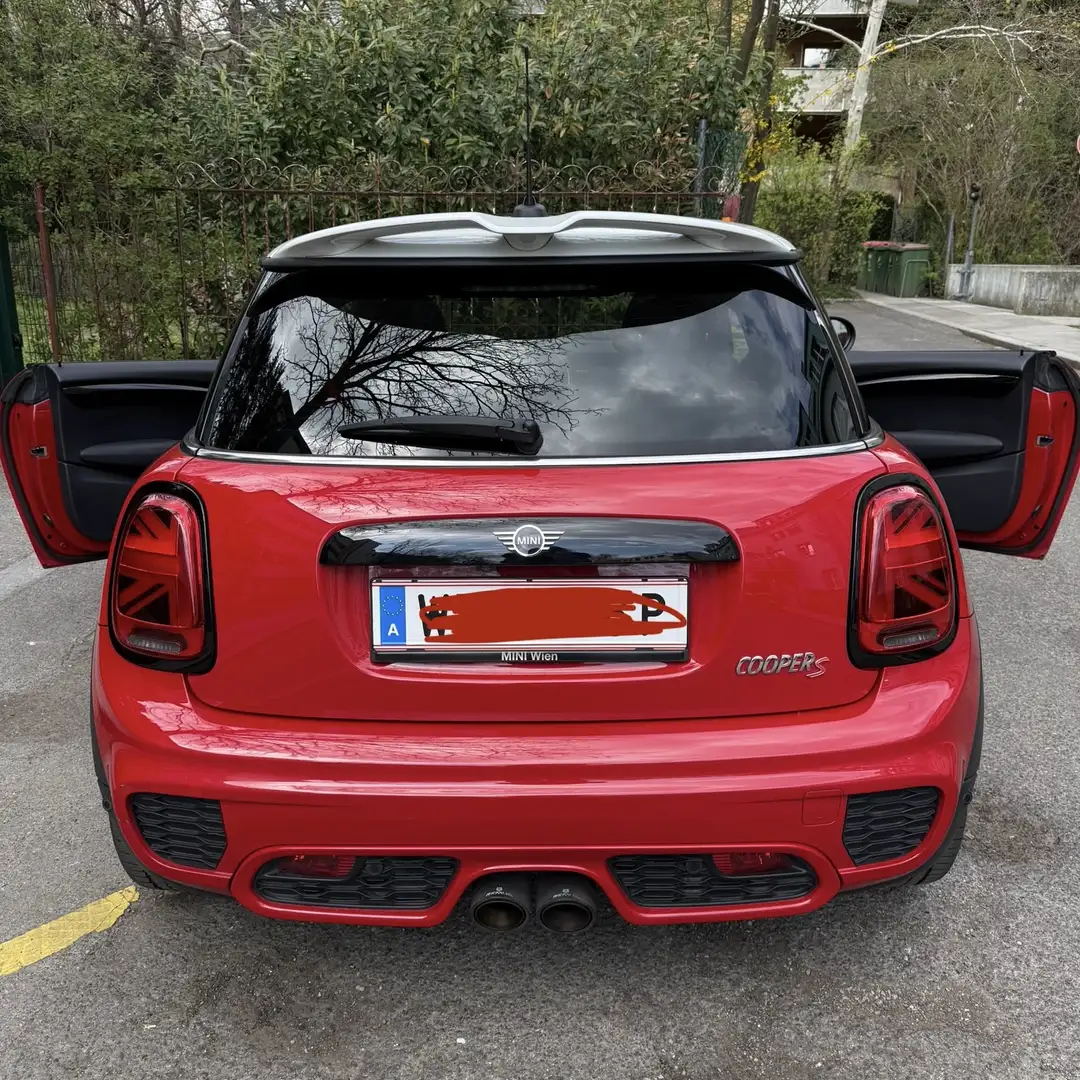 MINI Cooper S Aut. - 2
