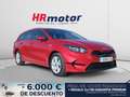 Kia Ceed / cee'd 1.0 T-GDI Drive Rojo - thumbnail 1