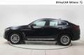 BMW X4 xdrive20i mhev 48V auto Nero - thumbnail 4
