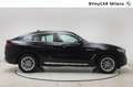 BMW X4 xdrive20i mhev 48V auto Nero - thumbnail 8