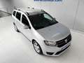Dacia Logan MCV 1.5dCi Laureate 90 Grau - thumbnail 18
