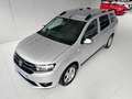 Dacia Logan MCV 1.5dCi Laureate 90 Grau - thumbnail 20
