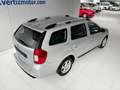 Dacia Logan MCV 1.5dCi Laureate 90 Grau - thumbnail 19