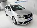 Dacia Logan MCV 1.5dCi Laureate 90 Grau - thumbnail 7