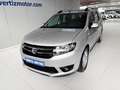 Dacia Logan MCV 1.5dCi Laureate 90 Grau - thumbnail 6