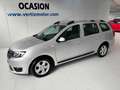 Dacia Logan MCV 1.5dCi Laureate 90 Grau - thumbnail 1