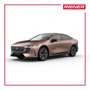 Mazda 6e Mazda6e 68,8kWh SR Takumi - thumbnail 1
