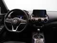 Nissan Juke 1.6L DIG-T 143 HYBRID 6AT Tekna + 19'' Lichtmetale Blauw - thumbnail 4