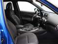 Nissan Juke 1.6L DIG-T 143 HYBRID 6AT Tekna + 19'' Lichtmetale Blauw - thumbnail 5
