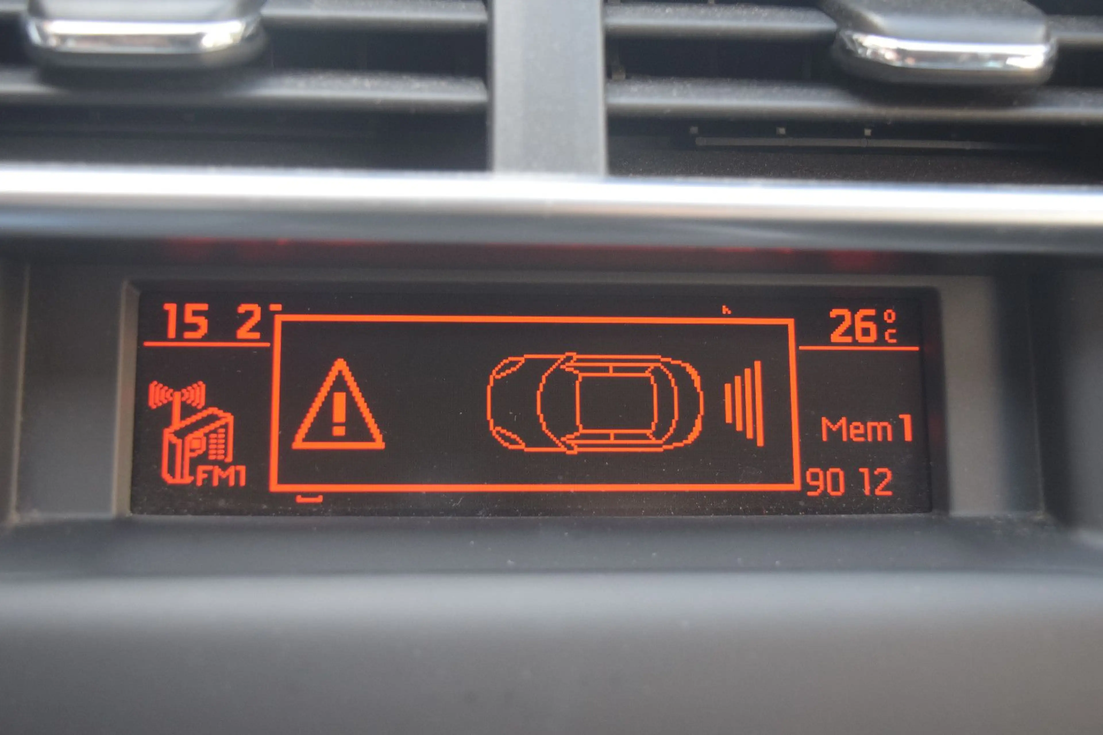 Citroen C4 KLIMAAUTOMATIK, MASSAGESITZ, PDC — photo 11