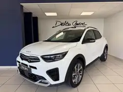 Kia Stonic 1.0 T-GDi 120ch MHEV GT Line Premium