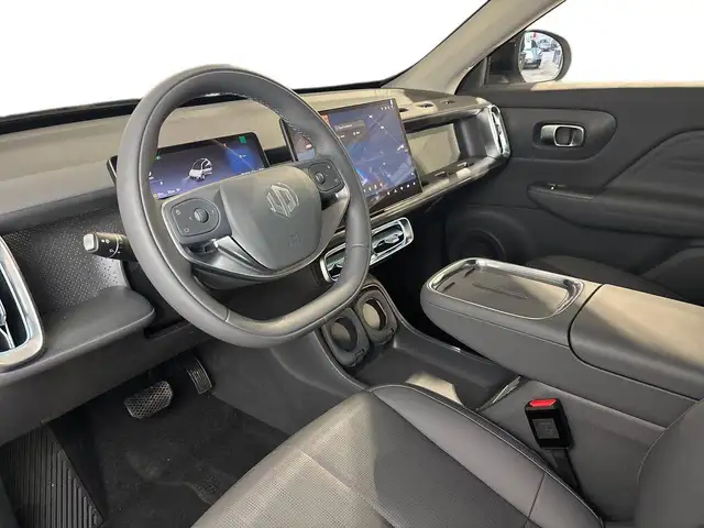 Leapmotor B10 view 11