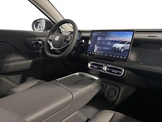 Leapmotor B10 view 15
